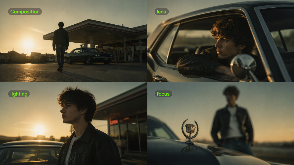 10 Cinematography Techniques Every Creator Should Know
