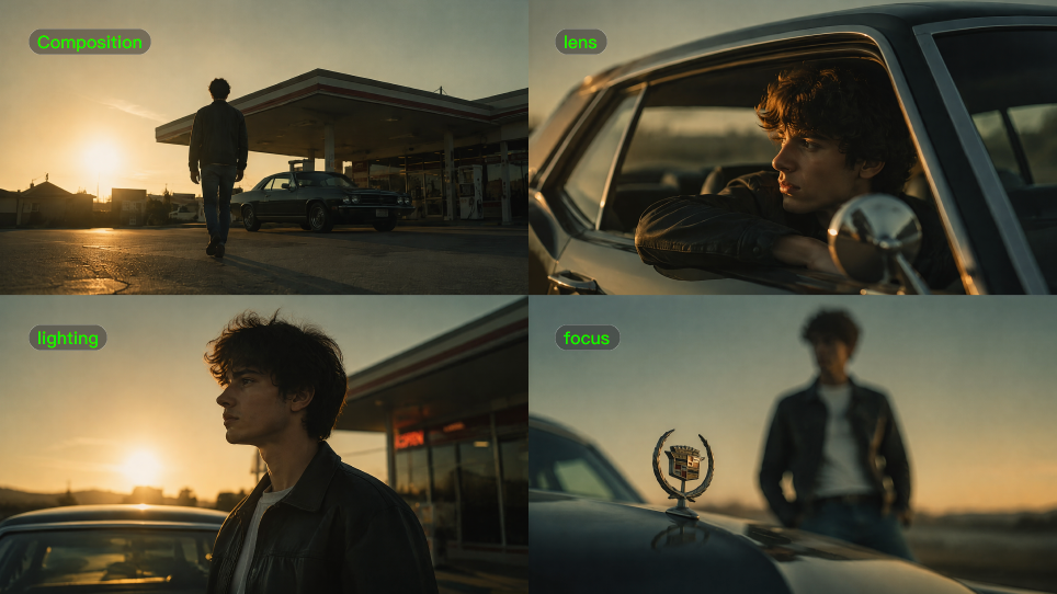 10 Cinematography Techniques Every Creator Should Know