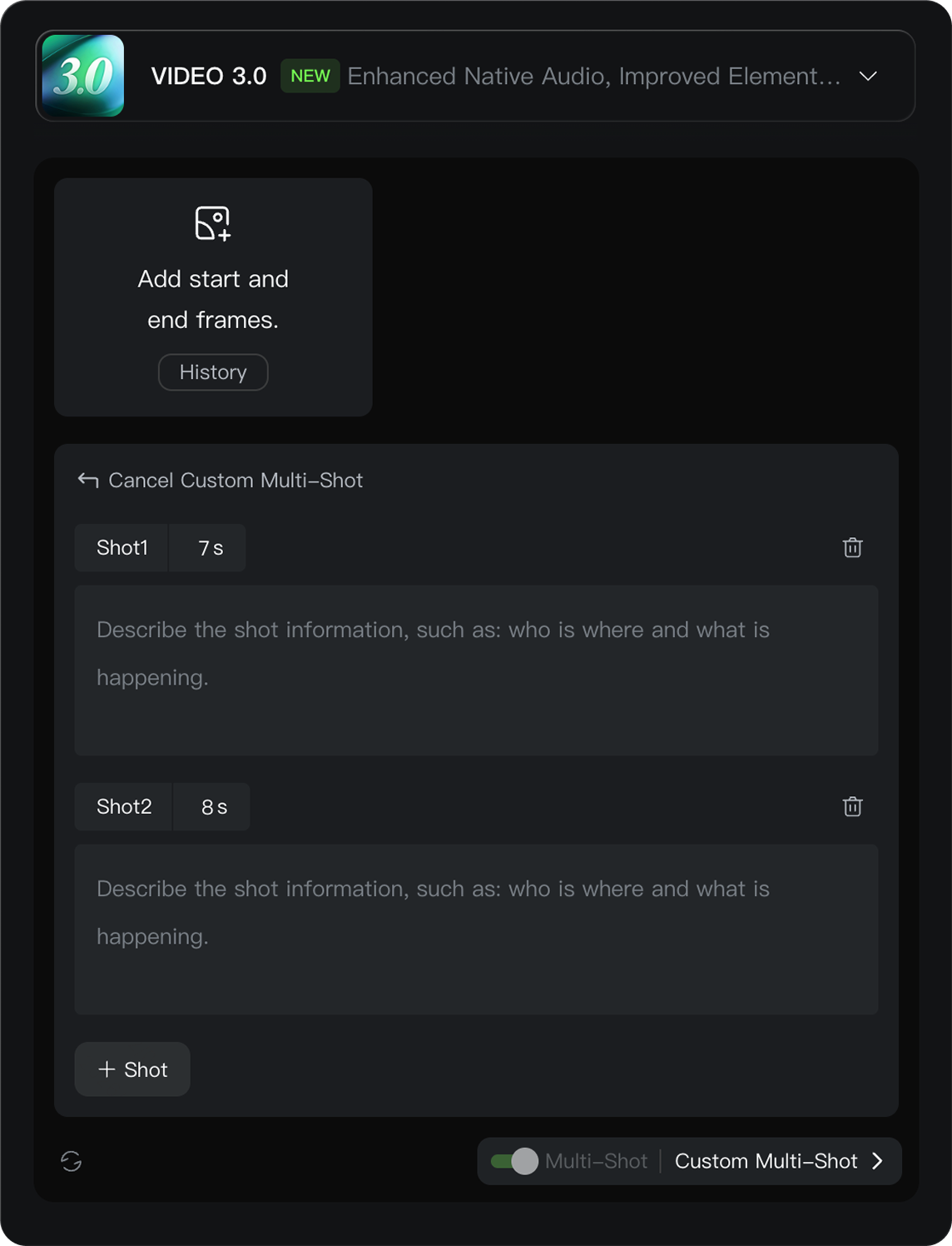 Kling VIDEO 3.0 Model User Guide (6)